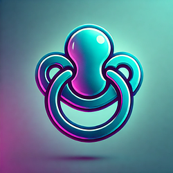 Baby Daddy logo