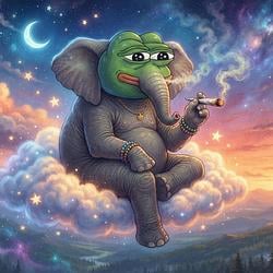 PEPEPHANT