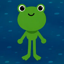 FROGGY