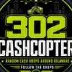 CashCopter