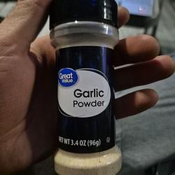 GARLIC