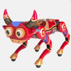 犇犇