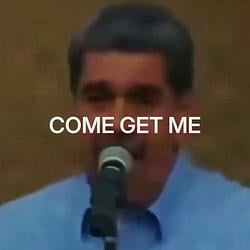 COME