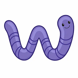 WORMPAD