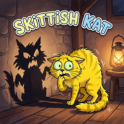 SKIT / WETH