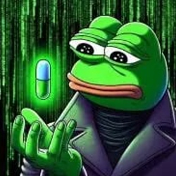 PUMP PEPE