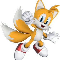 TAILS