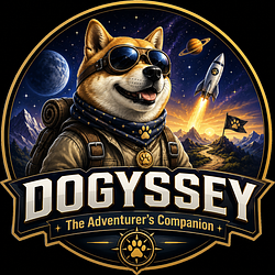 DOGYSSEY2. / SOL