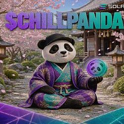 CHILLPAN / SOL