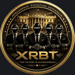XRBT / SOL