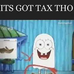 TAX / SOL