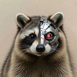 Raccoon Protocol