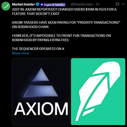 AXIOM