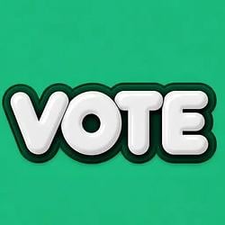 VOTE