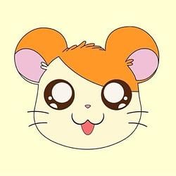 HAMTARO