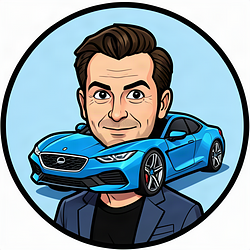 CYBERCAB
