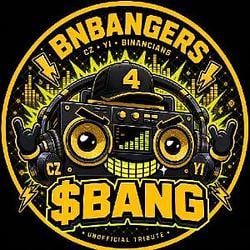 BNBANGERS 100 / BNB