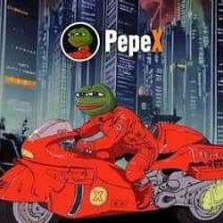 PEPEX / BNB