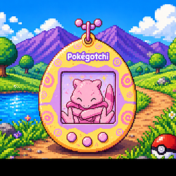 POKEGOTCHI / USDC