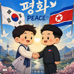 평화