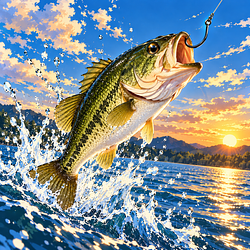 HOOKEDFISH