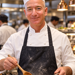 chef