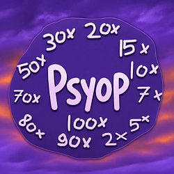psyop / SOL