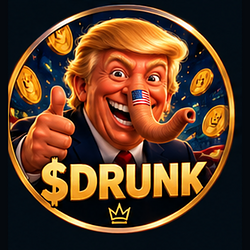 DRUNK