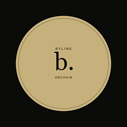 BYLINE / WETH