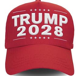 TRUMP2028 / SOL