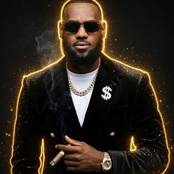 LeBron