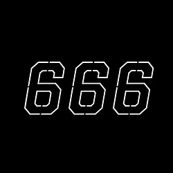 666