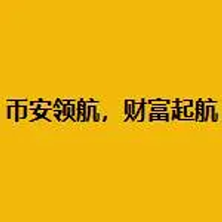 币安领航，财富起航 / BNB