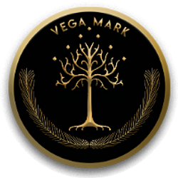 VEGA MARK logo