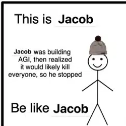 Jacob / SOL