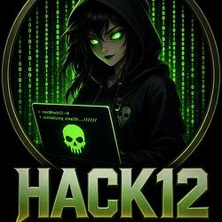 HACK12 / SOL