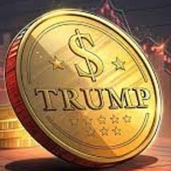 $TRUMP