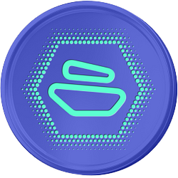 Zebec Network (ZBCN) logo