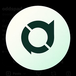 OddsPad
