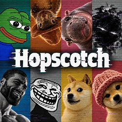Hopscotch