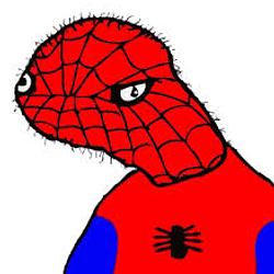 SPOODER / USDC