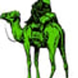 SilkRoad