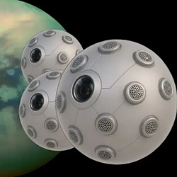Aerobots