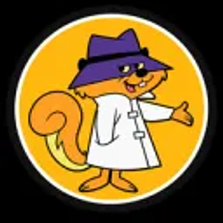 ZSQUIRREL