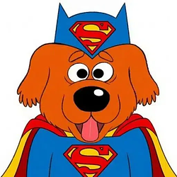 SUPDOG
