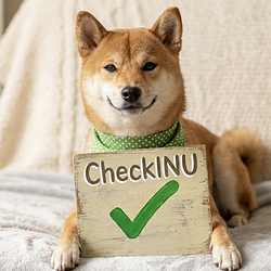 CheckINU