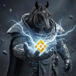 黑马 / WBNB 0.05%