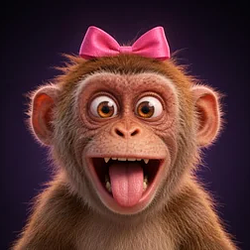 MONKEY