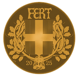 FERT logo