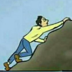 CLIMBING